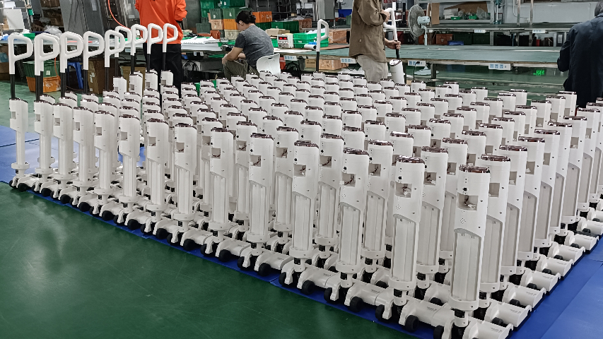 中山防缠绕洗地机工厂 值得推荐 银频智能供应