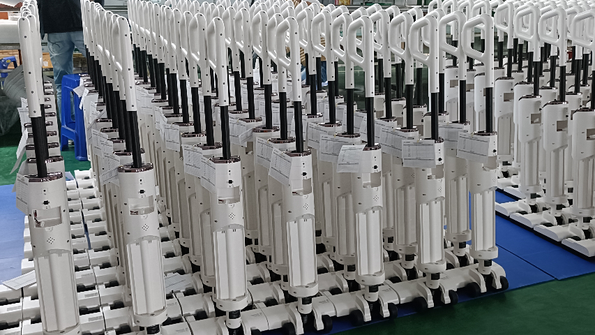 智能洗地機代工廠家