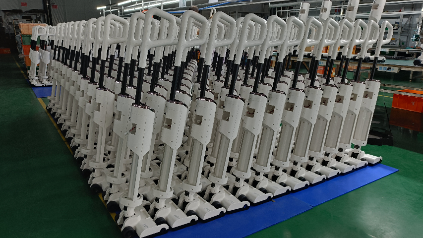 上海洗拖一體機批發(fā) 真誠推薦 銀頻智能供應(yīng)