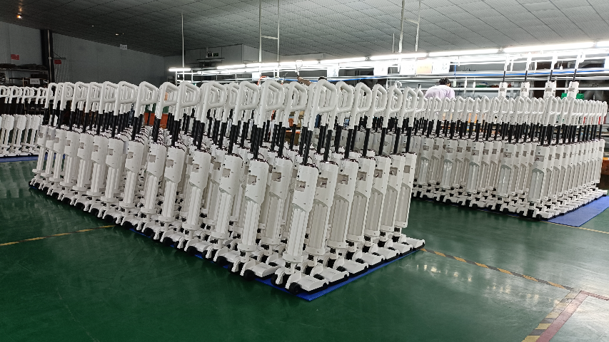 宁波洗地机代工厂哪家便宜,洗地机代工厂