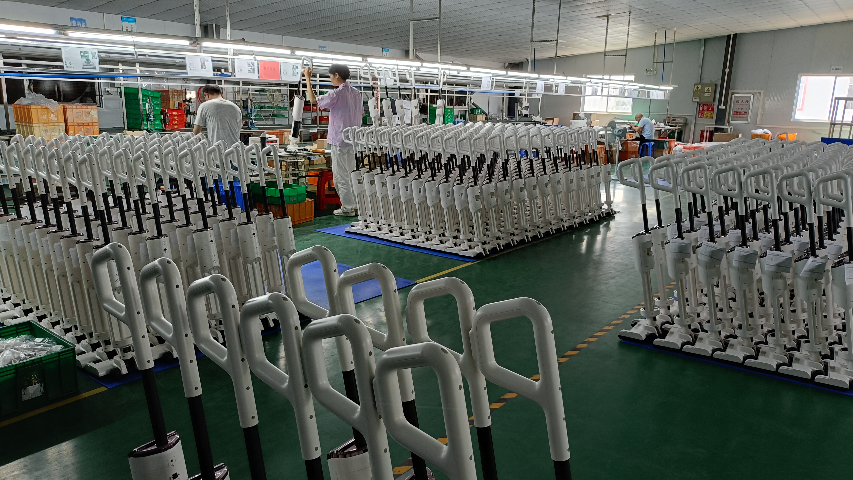 口碑好的洗地机代工厂,洗地机代工厂