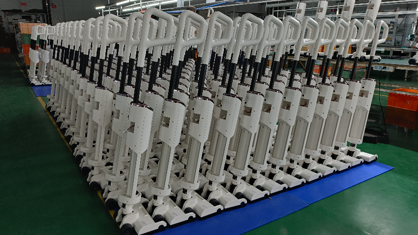 汕尾性价比高洗地机代工厂,洗地机代工厂