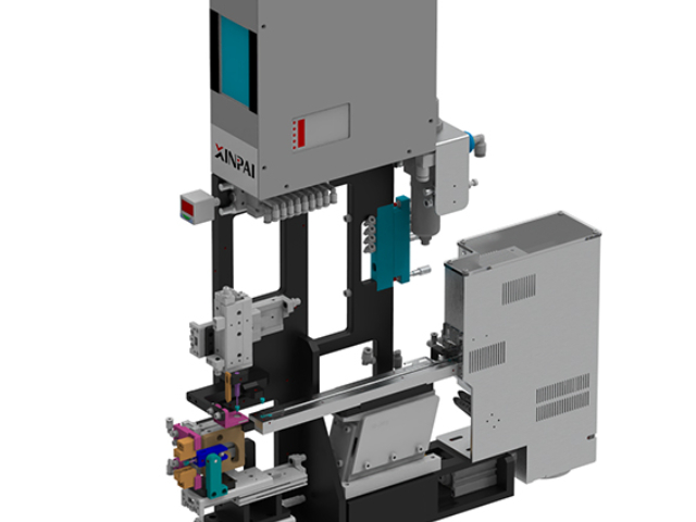 自動化線束組裝機定制 溫州信牌自動化科技供應