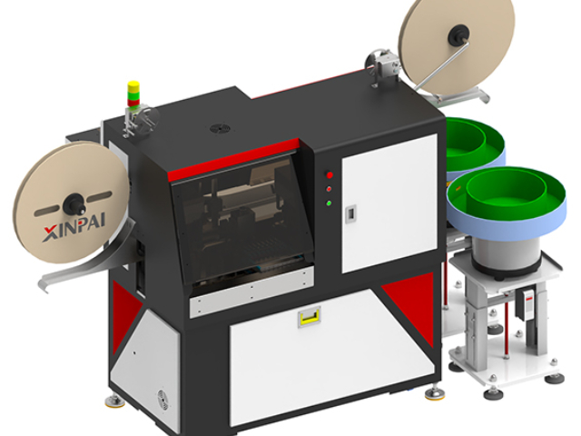 金華汽車線束組裝機(jī)供應(yīng)商 溫州信牌自動化科技供應(yīng)