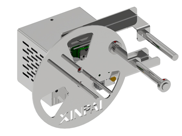 深圳家電線束組裝機廠家供應 溫州信牌自動化科技供應