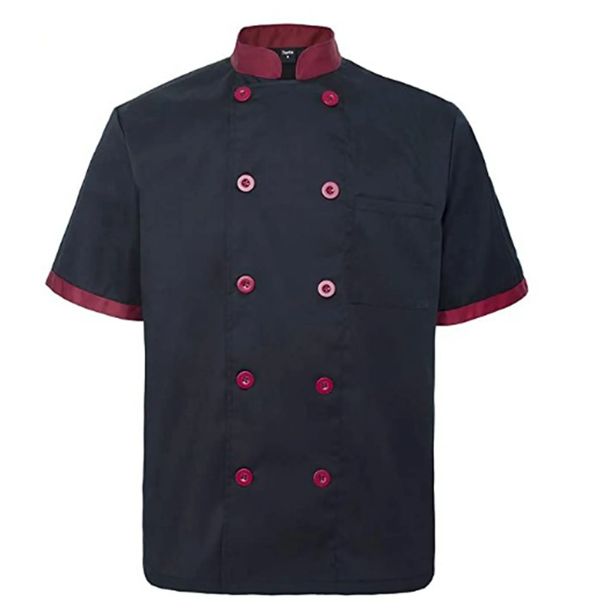 Chef Uniform Manufacturer China | Nanmeiyi Apparel