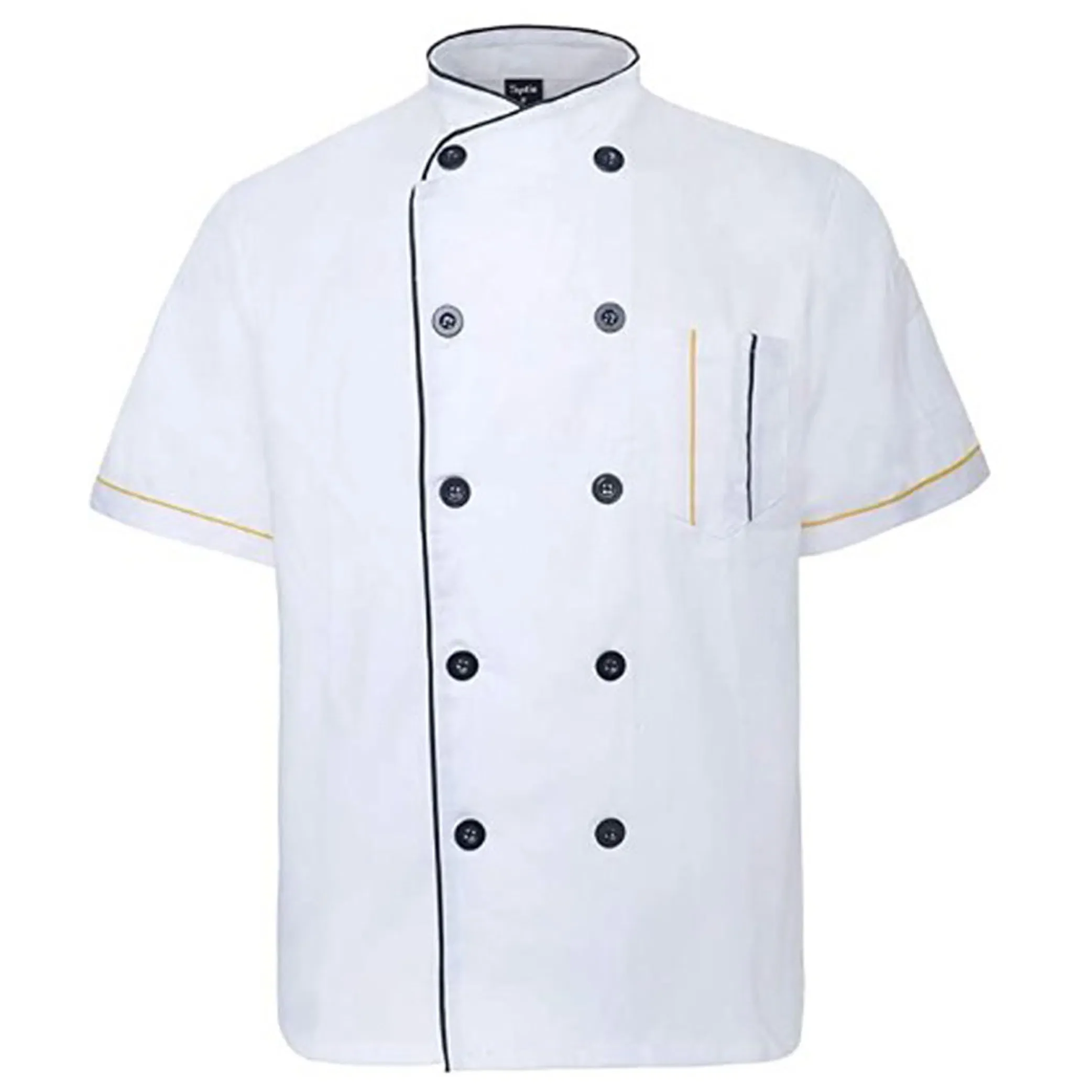 Chef Uniform Manufacturer China | Nanmeiyi Apparel