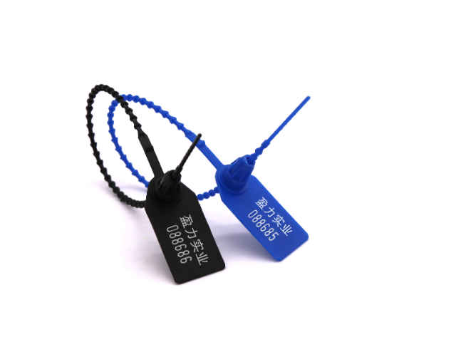 一次性塑料封条批发厂家,塑料封条