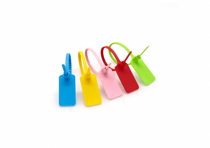 韶关服饰塑料封条推荐厂家