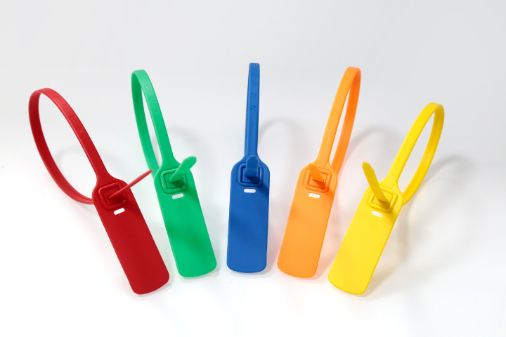 深圳定做塑料封條什么價格 佛山市順德區(qū)容桂盈力實業(yè)供應(yīng)