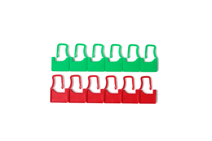 廣東退貨吊牌防偽扣生產(chǎn)廠家 佛山市順德區(qū)容桂盈力實(shí)業(yè)供應(yīng)