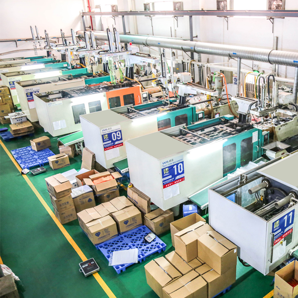 注入新動(dòng)力：塑料封條注塑模具升級(jí)應(yīng)對(duì)市場(chǎng)需求