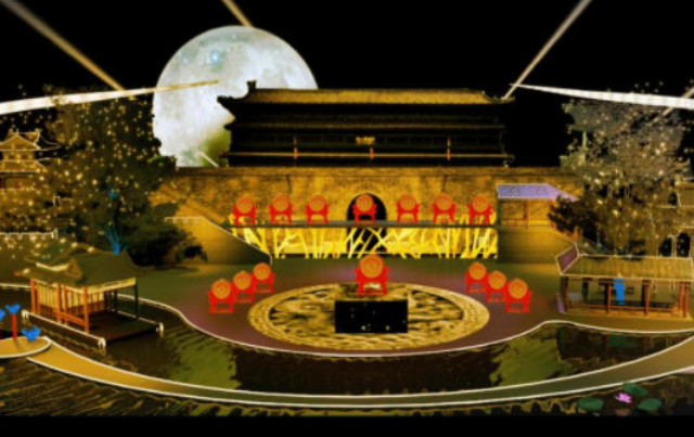 長寧區(qū)本地創(chuàng)意演出好處,創(chuàng)意演出