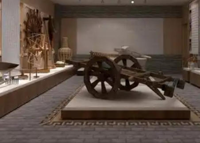 黃浦區一站式特色展覽服務便捷