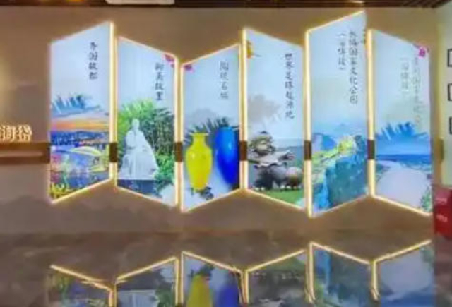 崇明區(qū)參考特色展覽服務(wù)哪個好,特色展覽服務(wù)