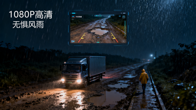 成都壓路機360度全景影像拼接算法 四川美途電子科技供應;