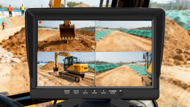 成都駕駛輔助系統(tǒng) 四川美途電子科技供應(yīng)