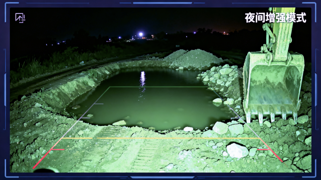 四川防撞預(yù)警一體機遠程查看 四川美途電子科技供應(yīng)