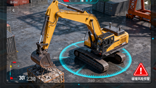 四川車載全景一體機(jī)實(shí)景畫面 四川美途電子科技供應(yīng)