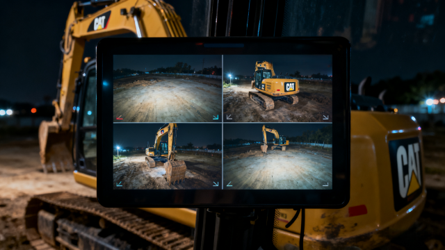 四川車載全景一體機(jī)行人警報(bào) 值得信賴 四川美途電子科技供應(yīng)