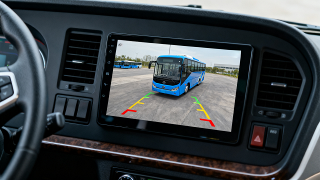 成都360全景環(huán)視一體機高清 四川美途電子科技供應(yīng)