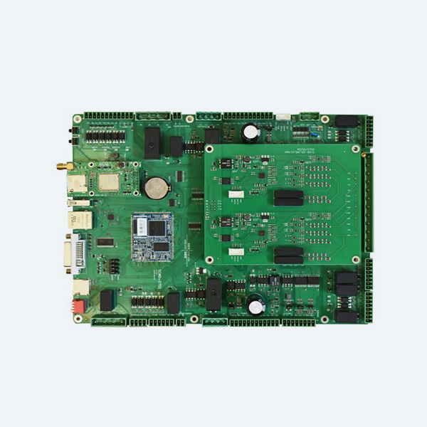 充電物聯控制模塊 SCMD-D7S1