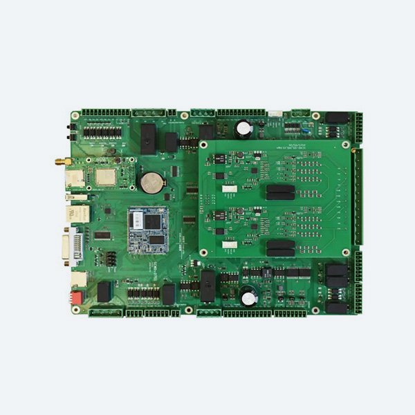 充電物聯控制模塊 SCMD-D7S1