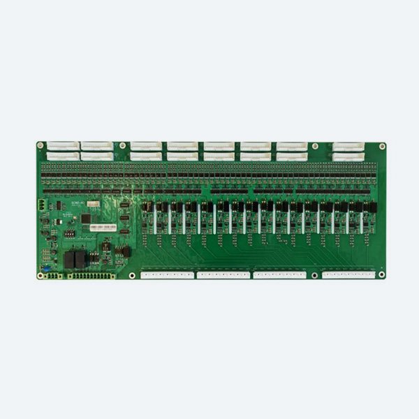 開關控制板 SCMD-K3