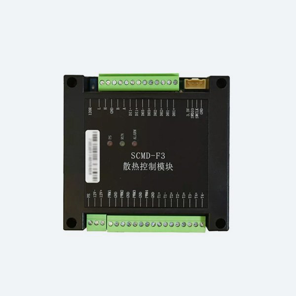 散熱控制模塊 SCMD-F3