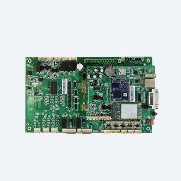 充電物聯控制模塊 SCMD-D6