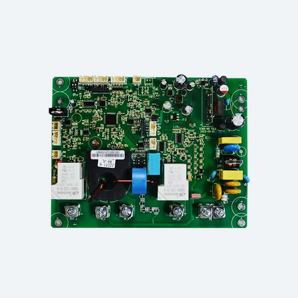 交流充電控制模塊 SCMA-M6