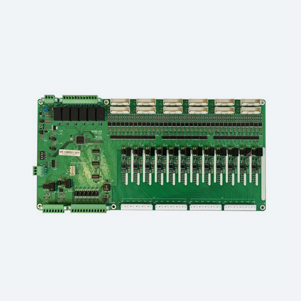 開關控制板 SCMD-K2