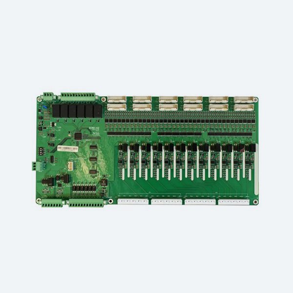 開關控制板 SCMD-K2