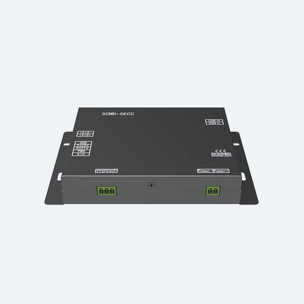 SECC樁端通訊控制器 SCMD-ESCC1