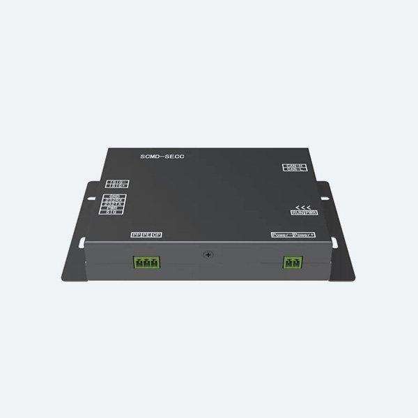 SECC樁端通訊控制器 SCMD-ESCC1