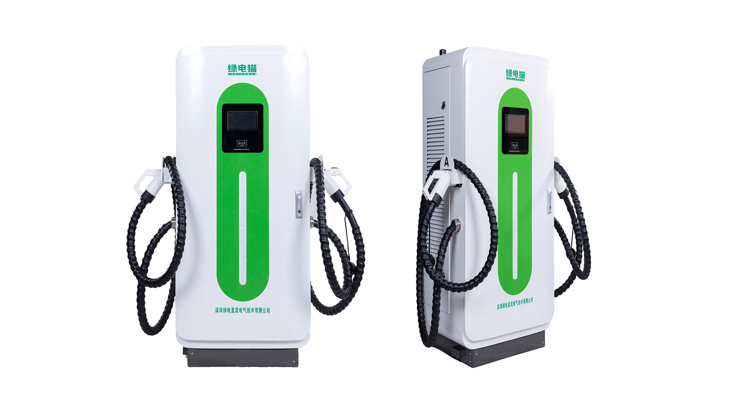 DCDC直流輸入、DCDC儲(chǔ)能一體轉(zhuǎn)樁解決方案