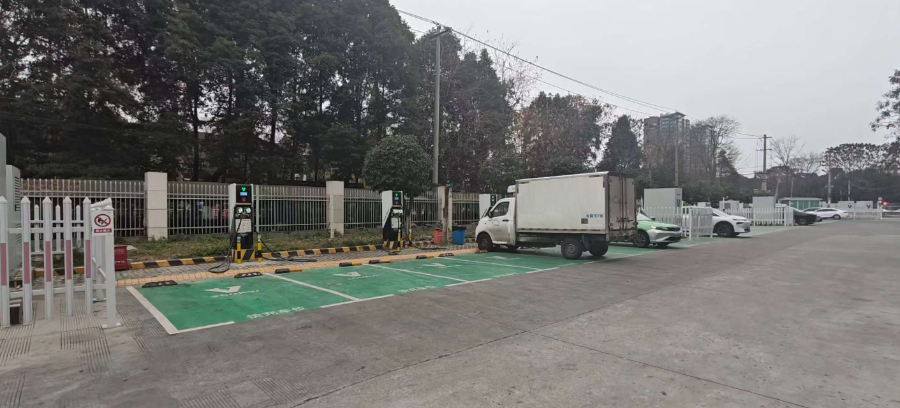 大功率充電樁解決方案設計公司 深圳市優力特技術供應 深圳市優力特技術供應