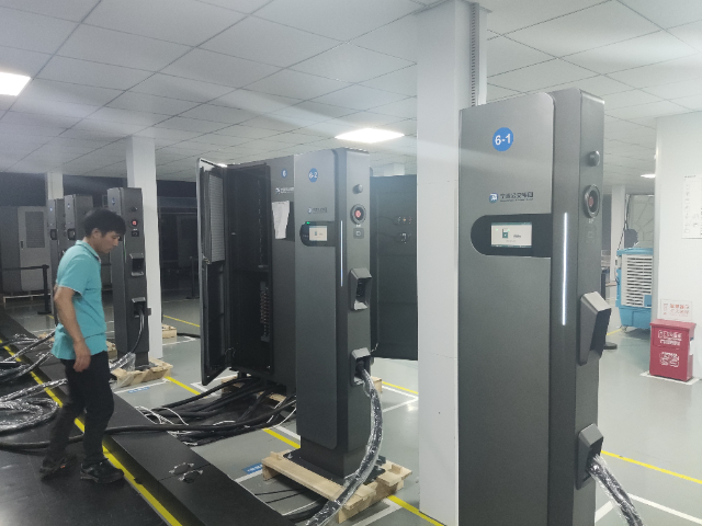 廣東模塊化 V2G 充電樁升級(jí)方案 深圳市優(yōu)力特技術(shù)供應(yīng);