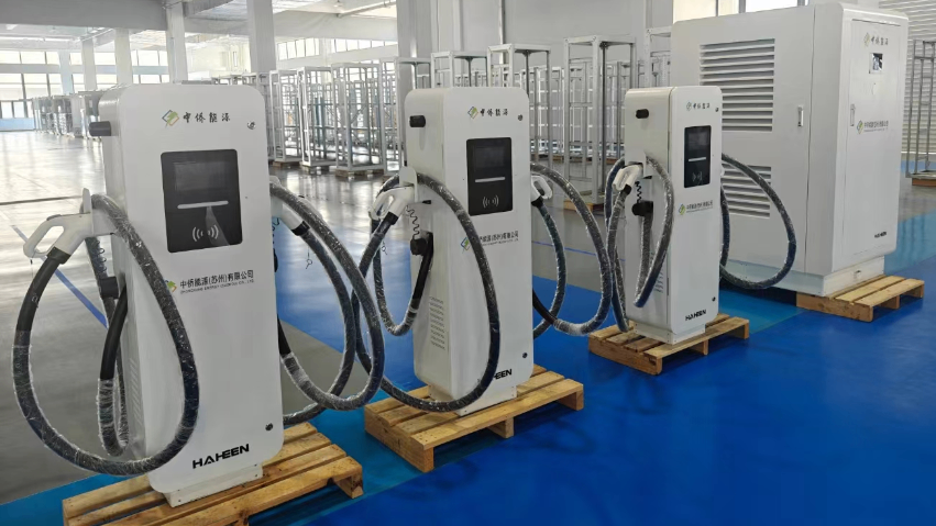 廣東充電樁與儲(chǔ)能電池聯(lián)動(dòng)方案 深圳市優(yōu)力特技術(shù)供應(yīng);