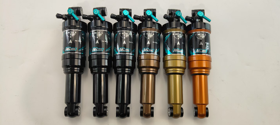 無(wú)線(xiàn)電控減震器附油槽進(jìn)料故障排查 歡迎咨詢(xún) 東莞市霸哥減震技術(shù)供應(yīng);