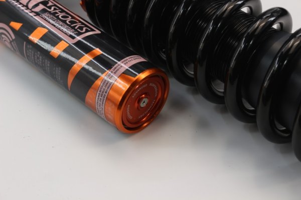 越野場地賽賽車改裝氮氣減震器升高7寸-輕量級越野賽車氮氣減震器7寸