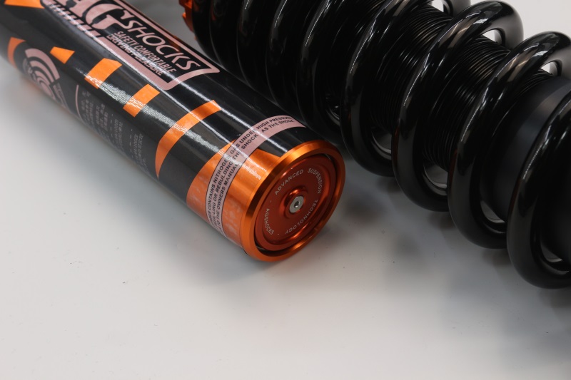 越野場地賽賽車改裝氮氣減震器升高7寸-輕量級越野賽車氮氣減震器7寸