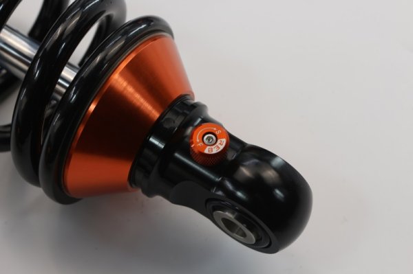 越野場地賽賽車改裝氮氣減震器升高7寸-輕量級越野賽車氮氣減震器7寸