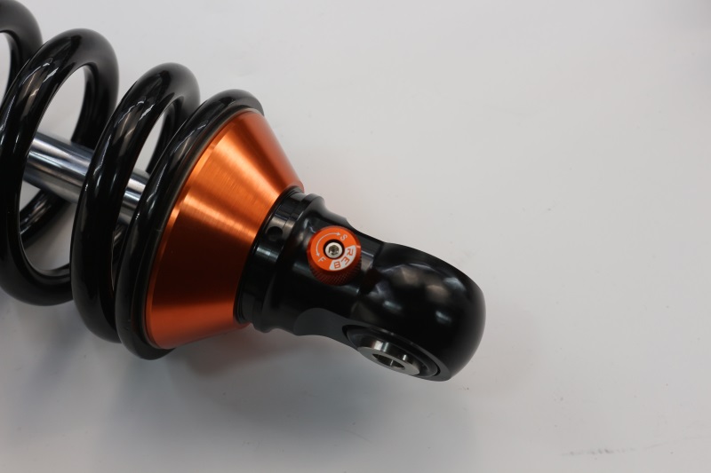 越野場地賽賽車改裝氮氣減震器升高7寸-輕量級越野賽車氮氣減震器7寸