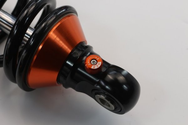 越野場地賽賽車改裝氮氣減震器升高7寸-輕量級越野賽車氮氣減震器7寸