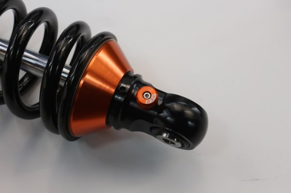 越野場地賽賽車改裝氮氣減震器升高7寸-輕量級越野賽車氮氣減震器7寸