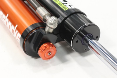 長城哈弗氮?dú)鉁p震器