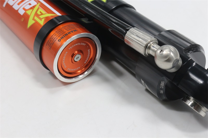 上汽H500 H300房車電控氮?dú)鉁p震器