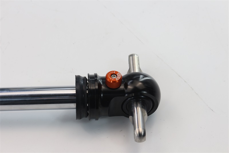 吉普牧馬人氮?dú)鉁p震器