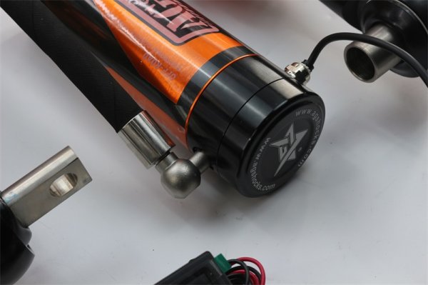 福特 烈馬 猛禽 適用款氮?dú)鉁p震器